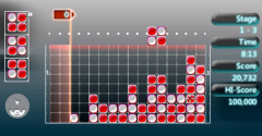 Lumines II - Lumines II