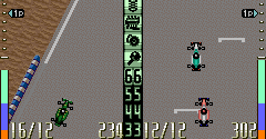 Battle Grand Prix - Battle Grand Prix