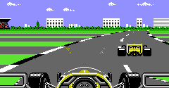Nigel Mansell's World Championship Challenge - Nigel Mansell's World Championship Challenge