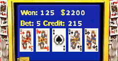 Caesars Palace Advance - Caesars Palace Advance