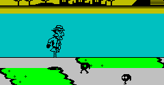 Inspector Gadget and the Circus of Fear - Inspector Gadget and the Circus of Fear