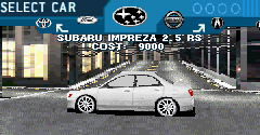 Need for Speed: Underground - Need for Speed: Underground