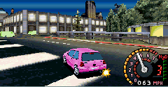 Need for Speed: Underground 2 - Need for Speed: Underground 2