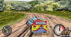 Top Gear Rally - Top Gear Rally