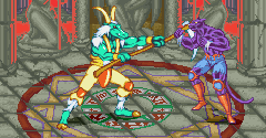 Metamorphic Force - Metamorphic Force