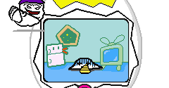 Tamagotchi CD-ROM (JPN) - Tamagotchi CD-ROM (JPN)