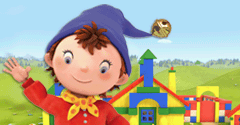 Noddy in Toyland - Noddy in Toyland
