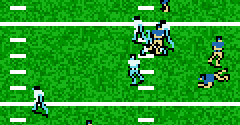 Madden NFL 2001 - Madden NFL 2001