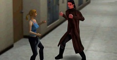 Buffy the Vampire Slayer: Sacrifice - Buffy the Vampire Slayer: Sacrifice