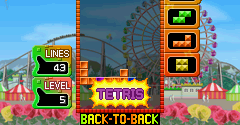 Tetris Party Deluxe - Tetris Party Deluxe