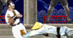 Mortal Kombat (1992) - Mortal Kombat (1992)