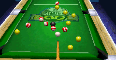 Killer 3D Pool - Killer 3D Pool