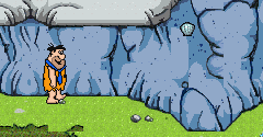 The Flintstones: Big Trouble in Bedrock - The Flintstones: Big Trouble in Bedrock
