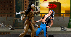 Mortal Kombat 3 - Mortal Kombat 3