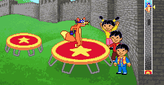Dora the Explorer: Dora's World Adventure - Dora the Explorer: Dora's World Adventure