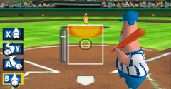Nicktoons MLB - Nicktoons MLB