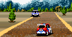 Top Gear Pocket / Rally 2 - Top Gear Pocket / Rally 2