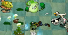 Plants vs. Zombies: Journey to the West - Plants vs. Zombies: Journey to the West