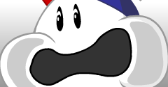 Homestar Runner (Screensaver) - Homestar Runner (Screensaver)
