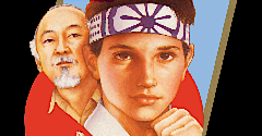 Karate Kid Customs - Karate Kid Customs
