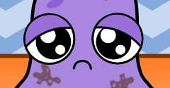 Moy - Virtual Pet Game - Moy - Virtual Pet Game