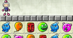 Bomberman Chains - Bomberman Chains