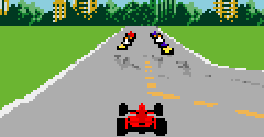 F1 Championship Season 2000 - F1 Championship Season 2000