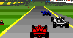 F1 Racing Championship - F1 Racing Championship