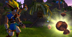 Jak and Daxter: The Precursor Legacy - Jak and Daxter: The Precursor Legacy