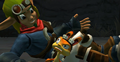 Jak II: Renegade - Jak II: Renegade