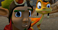 Jak 3 - Jak 3