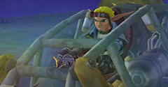 Jak X: Combat Racing - Jak X: Combat Racing