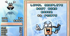 Scrabble Blast! - Scrabble Blast!