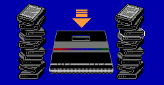 Atari Flashback - Atari Flashback