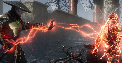 Mortal Kombat 11 - Mortal Kombat 11