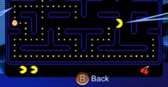 Pac-Man (XBLA) - Pac-Man (XBLA)