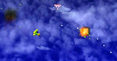 Time Pilot (XBLA) - Time Pilot (XBLA)