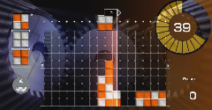 Lumines Live! - Lumines Live!