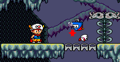 Magical Hat no Buttobi Turbo! Daibouken (JPN) - Magical Hat no Buttobi Turbo! Daibouken (JPN)