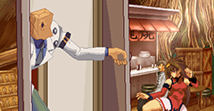 Guilty Gear X - Guilty Gear X