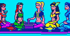 Barbie: Magic Genie Adventure - Barbie: Magic Genie Adventure