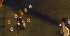 LEGO Indiana Jones 2: The Adventure Continues - LEGO Indiana Jones 2: The Adventure Continues