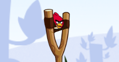 PSP Minis: Angry Birds - PSP Minis: Angry Birds