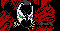 Spawn - Spawn