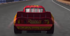 Cars - Cars