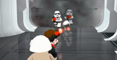 LEGO Star Wars II: The Original Trilogy - LEGO Star Wars II: The Original Trilogy