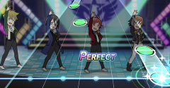 THE iDOLM@STER SideM: GROWING STARS - THE iDOLM@STER SideM: GROWING STARS