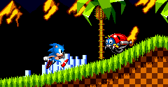 Sonic 1 Beta Remake (Hack) - Sonic 1 Beta Remake (Hack)