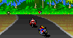 Suzuki Alstare Extreme Racing - Suzuki Alstare Extreme Racing