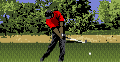Tiger Woods PGA Tour 2000 - Tiger Woods PGA Tour 2000